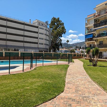 Playamar Beach&Pool Seaview, 5 Min From The Beach トレモリノス エクステリア 写真