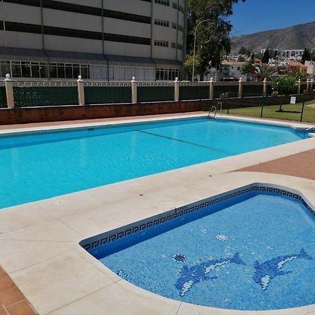 Playamar Beach&Pool Seaview, 5 Min From The Beach トレモリノス エクステリア 写真