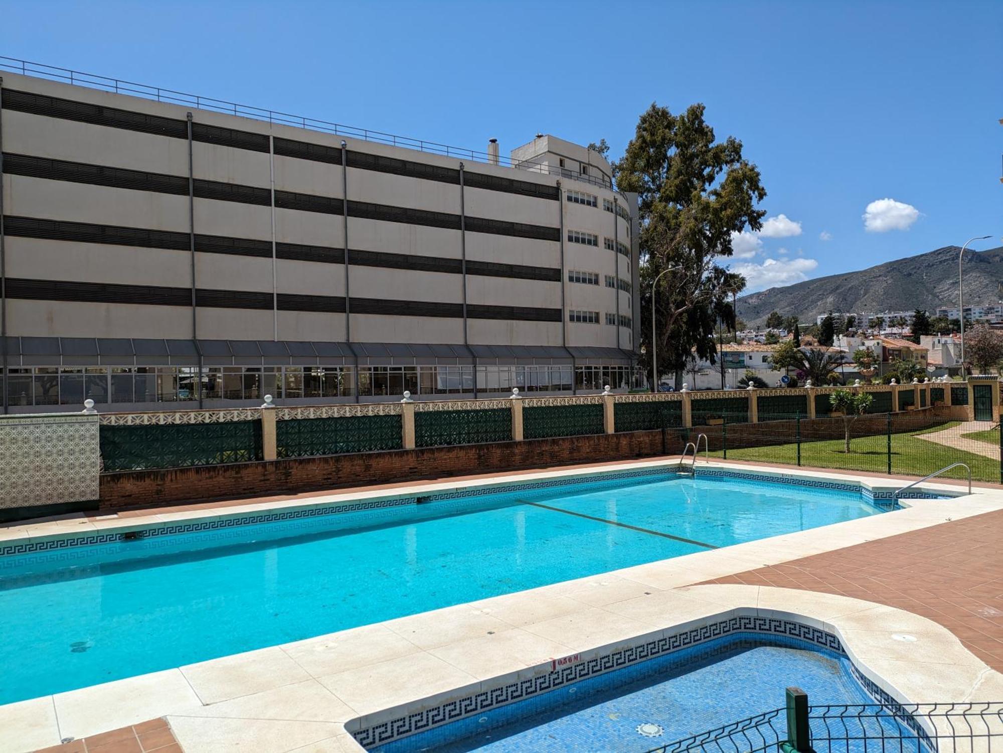 Playamar Beach&Pool Seaview, 5 Min From The Beach トレモリノス エクステリア 写真