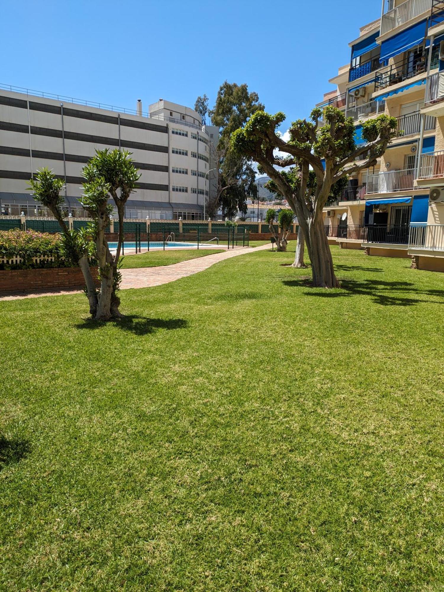 Playamar Beach&Pool Seaview, 5 Min From The Beach トレモリノス エクステリア 写真