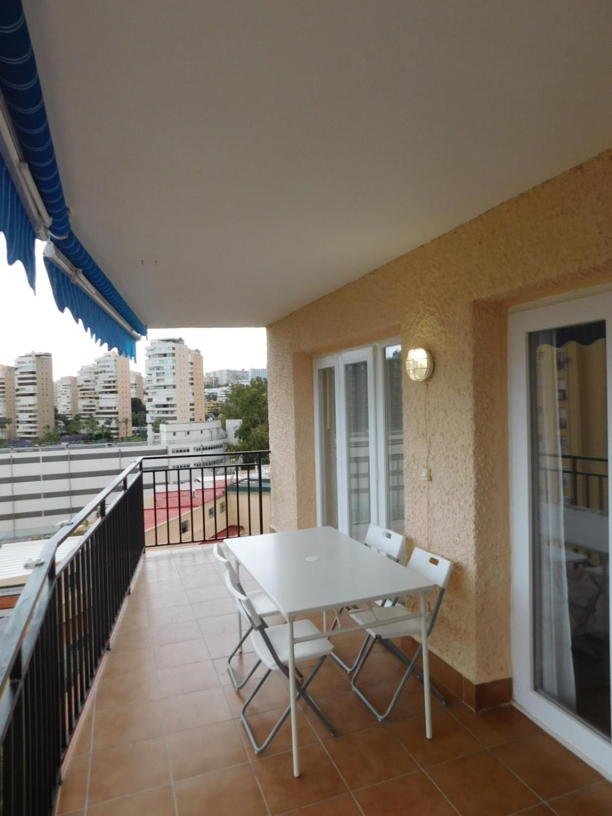 Playamar Beach&Pool Seaview, 5 Min From The Beach トレモリノス エクステリア 写真