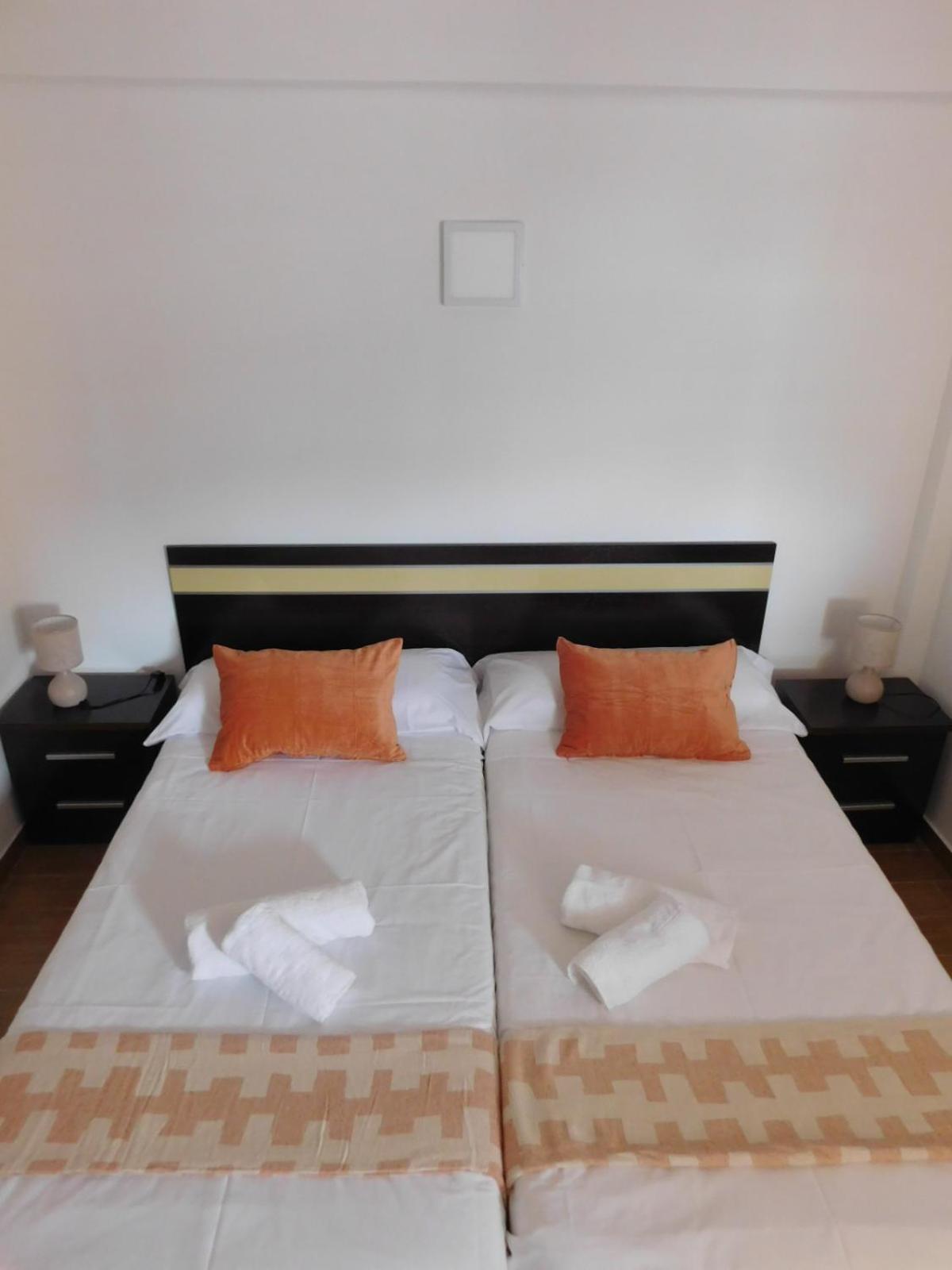 Playamar Beach&Pool Seaview, 5 Min From The Beach トレモリノス エクステリア 写真
