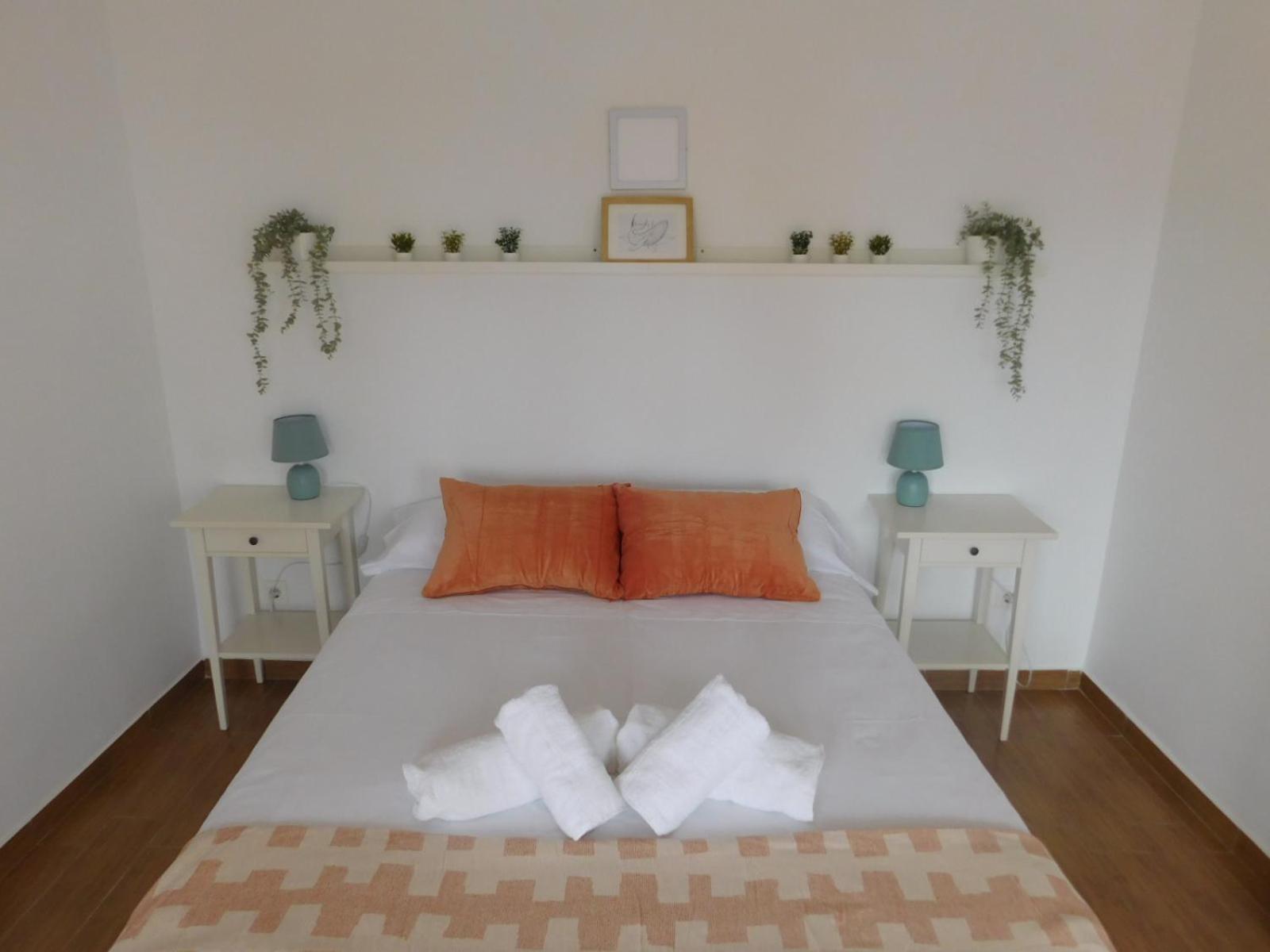 Playamar Beach&Pool Seaview, 5 Min From The Beach トレモリノス エクステリア 写真
