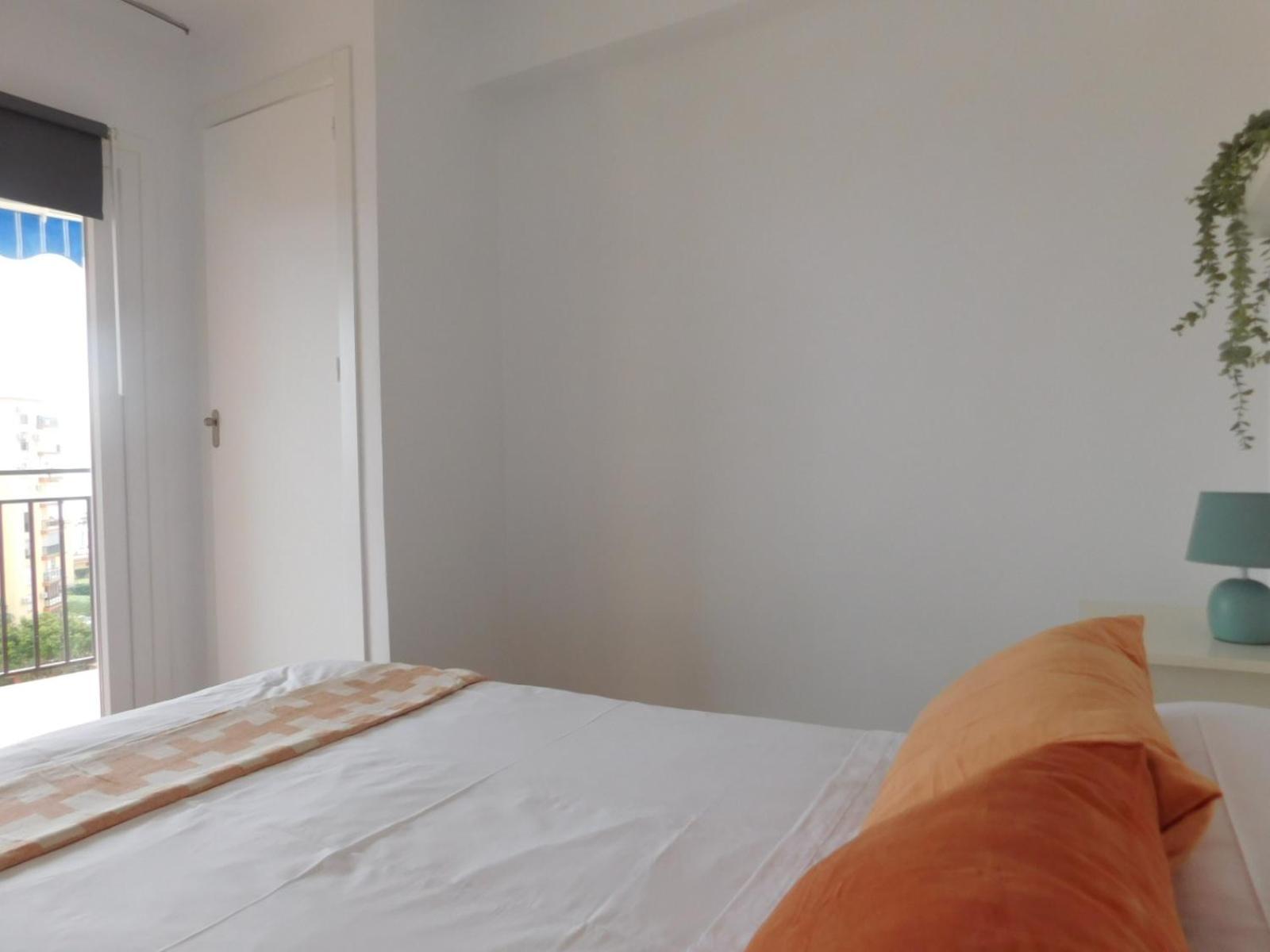 Playamar Beach&Pool Seaview, 5 Min From The Beach トレモリノス エクステリア 写真