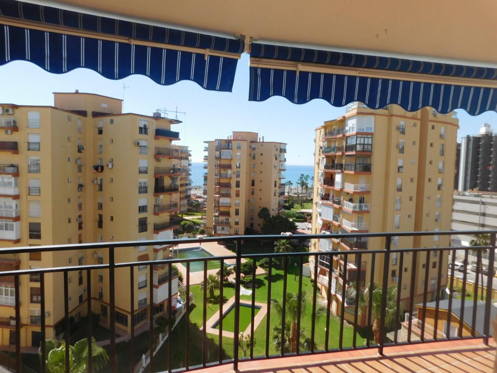 Playamar Beach&Pool Seaview, 5 Min From The Beach トレモリノス エクステリア 写真