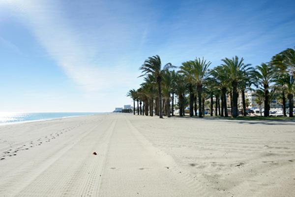 Playamar Beach&Pool Seaview, 5 Min From The Beach トレモリノス エクステリア 写真