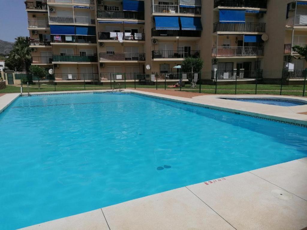 Playamar Beach&Pool Seaview, 5 Min From The Beach トレモリノス エクステリア 写真