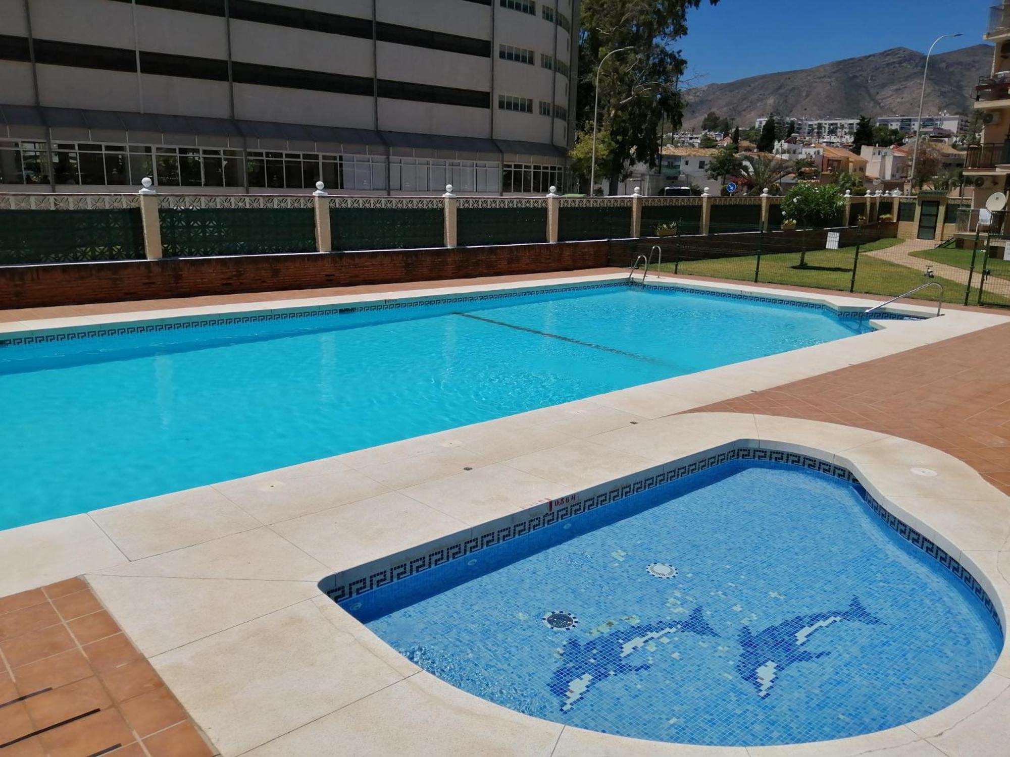 Playamar Beach&Pool Seaview, 5 Min From The Beach トレモリノス エクステリア 写真