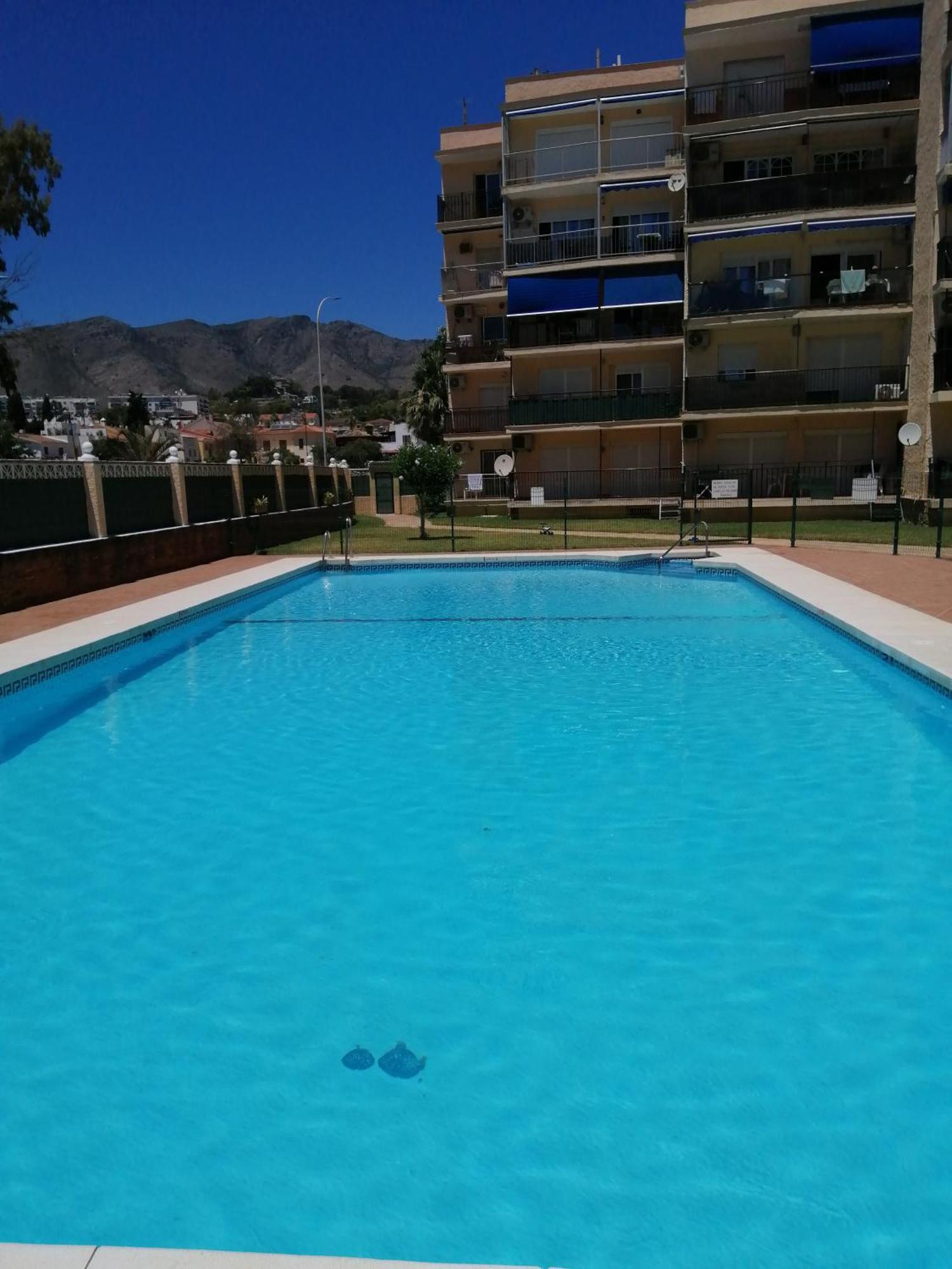 Playamar Beach&Pool Seaview, 5 Min From The Beach トレモリノス エクステリア 写真